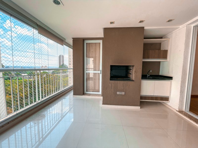 Apartamento - Venda - Vila Andrade - So Paulo - SP