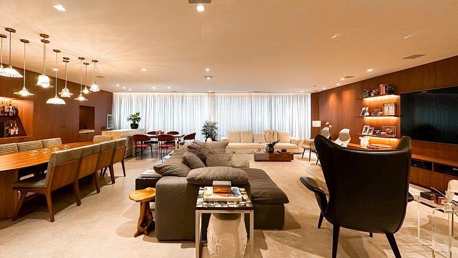 Apartamento - Venda - Brooklin - So Paulo - SP