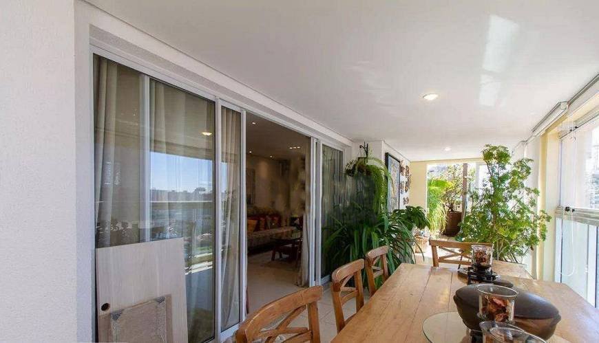 Cobertura - Venda - Brooklin - São Paulo - SP