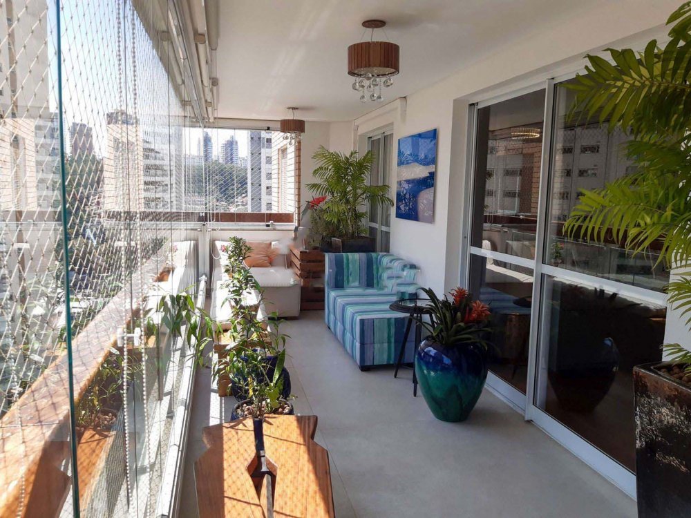 Apartamento - Venda - Panamby - São Paulo - SP