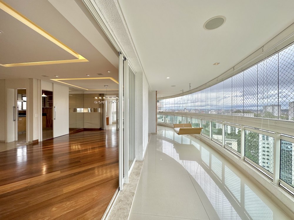 Apartamento - Venda - Vila Andrade - São Paulo - SP