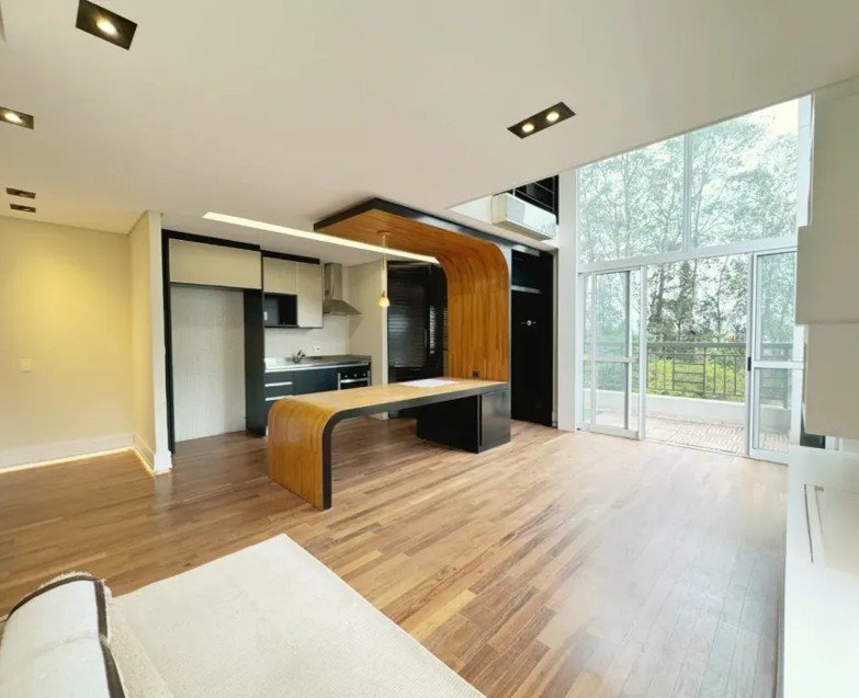 Apartamento Duplex - Venda - Paraíso do Morumbi - São Paulo - SP