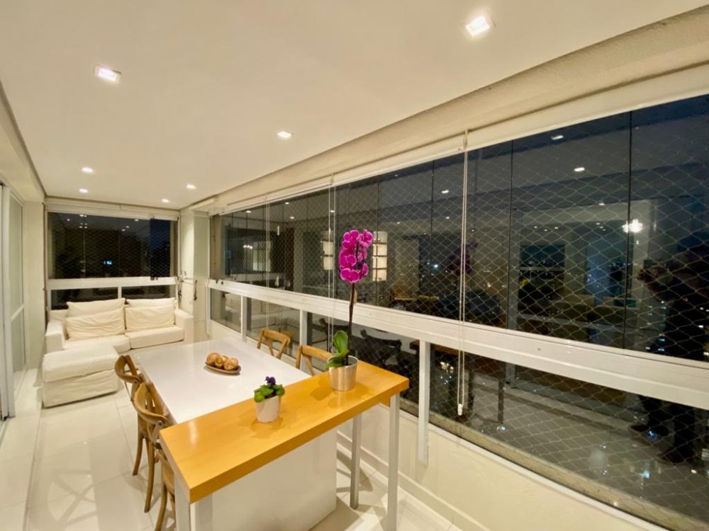 Apartamento - Venda - Panamby - So Paulo - SP