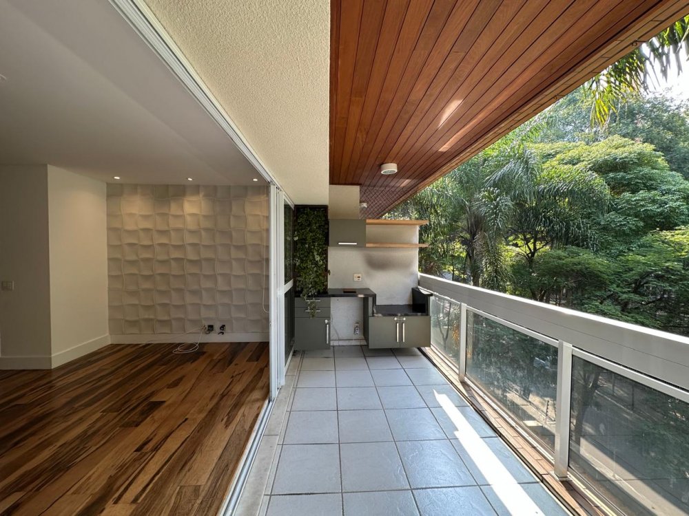 Apartamento - Venda - Vila Andrade - So Paulo - SP