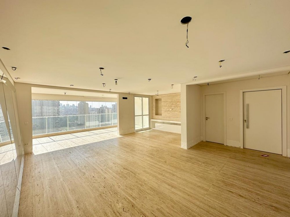 Apartamento - Venda - Panamby - So Paulo - SP