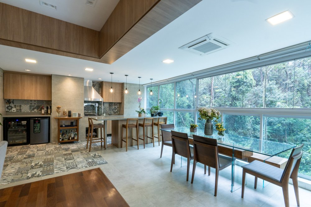 Apartamento - Venda - Panamby - So Paulo - SP