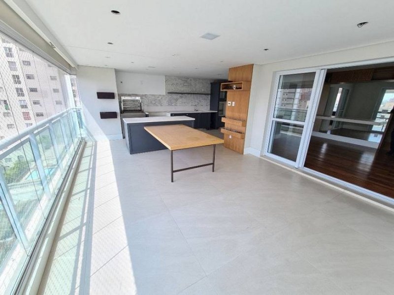 Apartamento - Venda - Paraso - So Paulo - SP