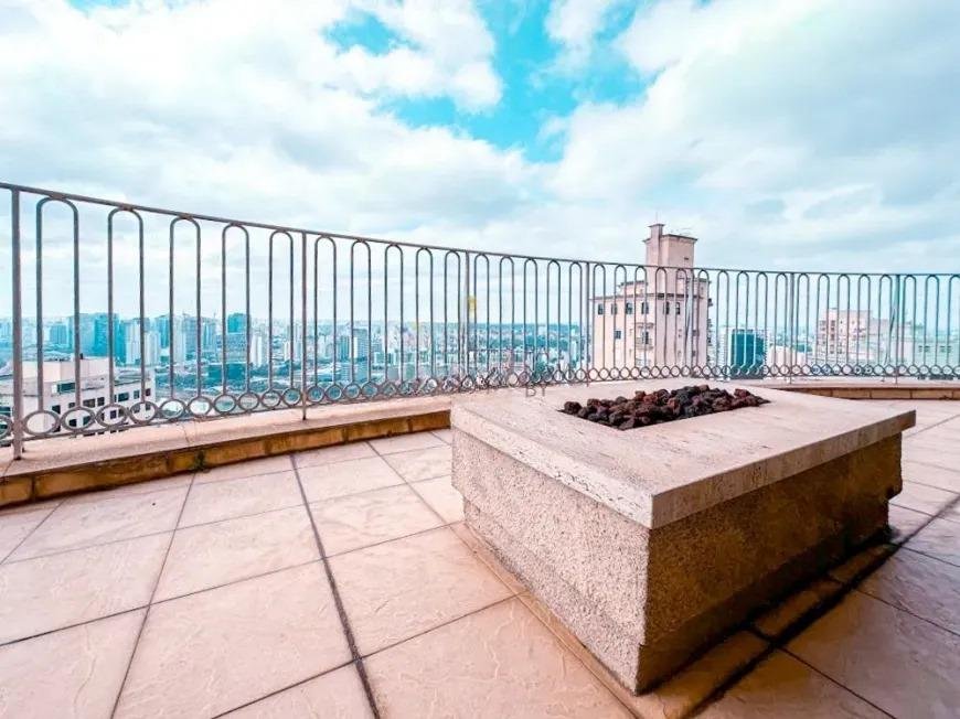 Apartamento - Venda - Vila Andrade - So Paulo - SP