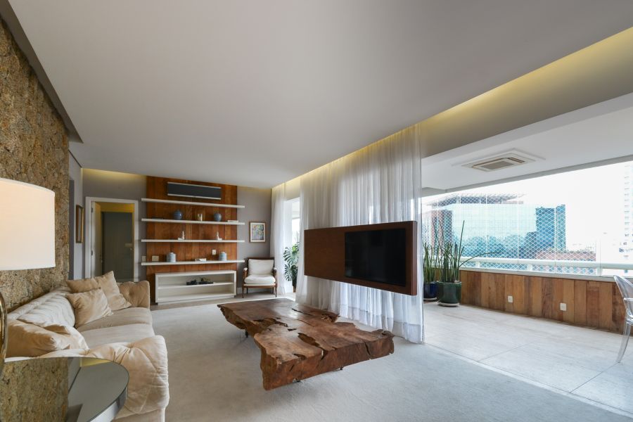 Apartamento - Venda - Itaim Bibi - São Paulo - SP