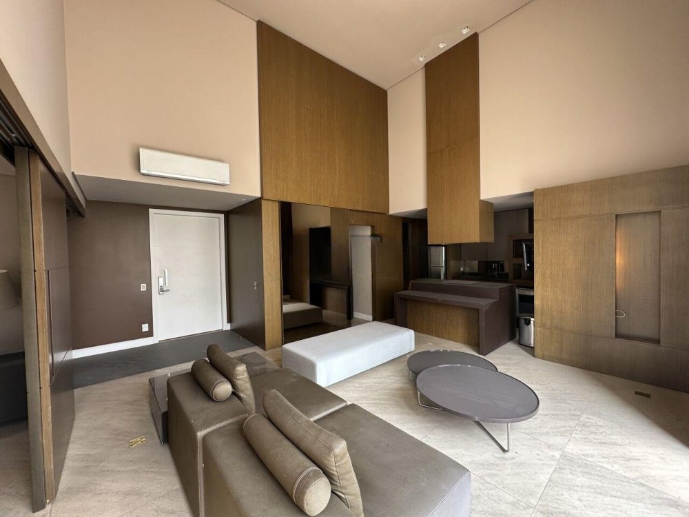 Apartamento - Venda - Vila Nova Conceio - So Paulo - SP