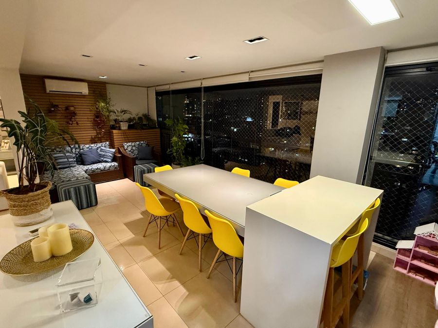 Apartamento - Venda - Vila Mariana - São Paulo - SP