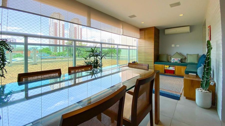 Apartamento - Venda - Chácara Santo Antônio - São Paulo - SP