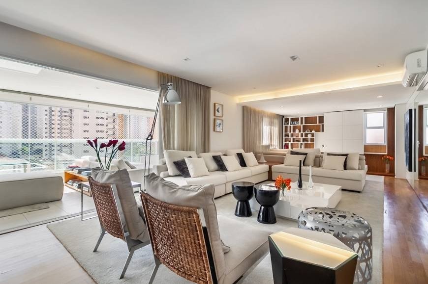 Apartamento - Venda - Ch�cara Klabin - S�o Paulo - SP