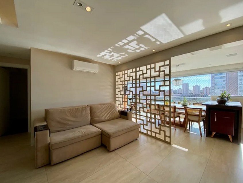 Apartamento - Venda - Aclimao - So Paulo - SP