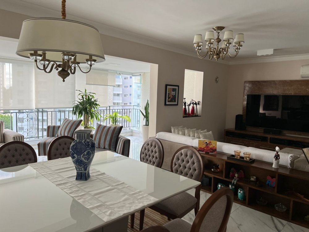 Apartamento - Venda - Morumbi - So Paulo - SP