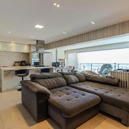 Apartamento - Venda - Brooklin - So Paulo - SP