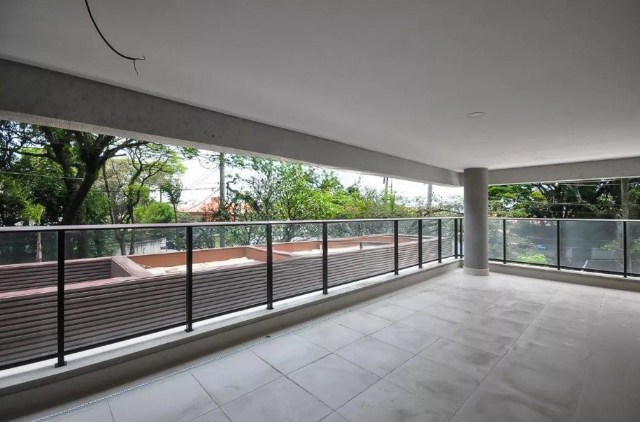 Apartamento - Venda - Morumbi - São Paulo - SP