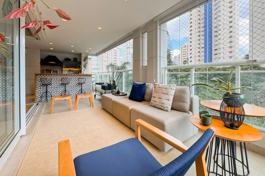 Apartamento - Venda - Vila Mariana - S�o Paulo - SP