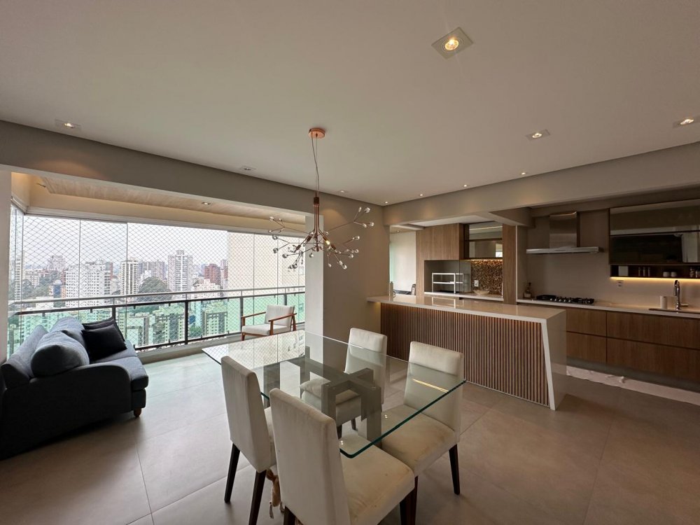 Apartamento - Venda - Vila Andrade - S�o Paulo - SP