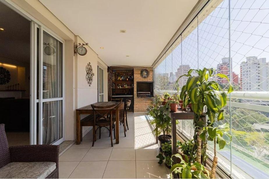 Apartamento - Venda - Panamby - São Paulo - SP