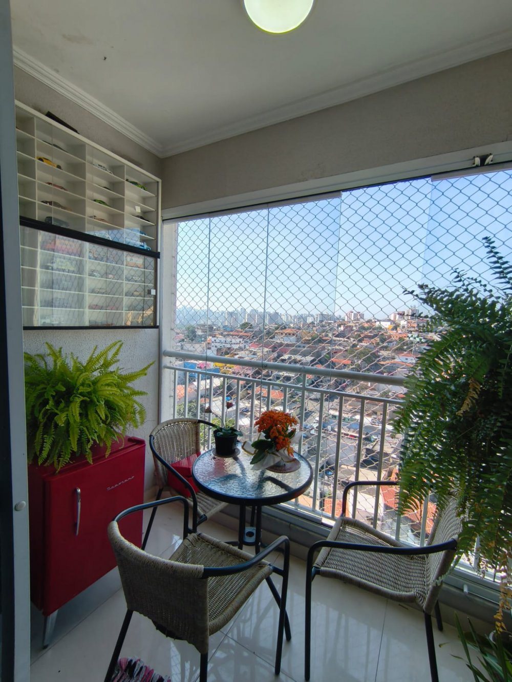 Apartamento - Venda - Vila das Belezas - São Paulo - SP