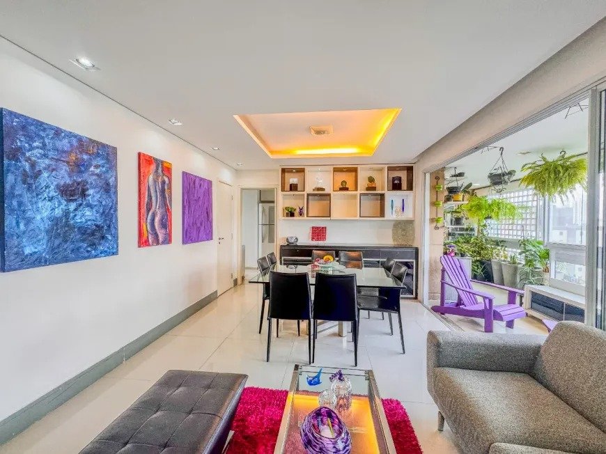 Apartamento - Venda - Vila Mariana - So Paulo - SP
