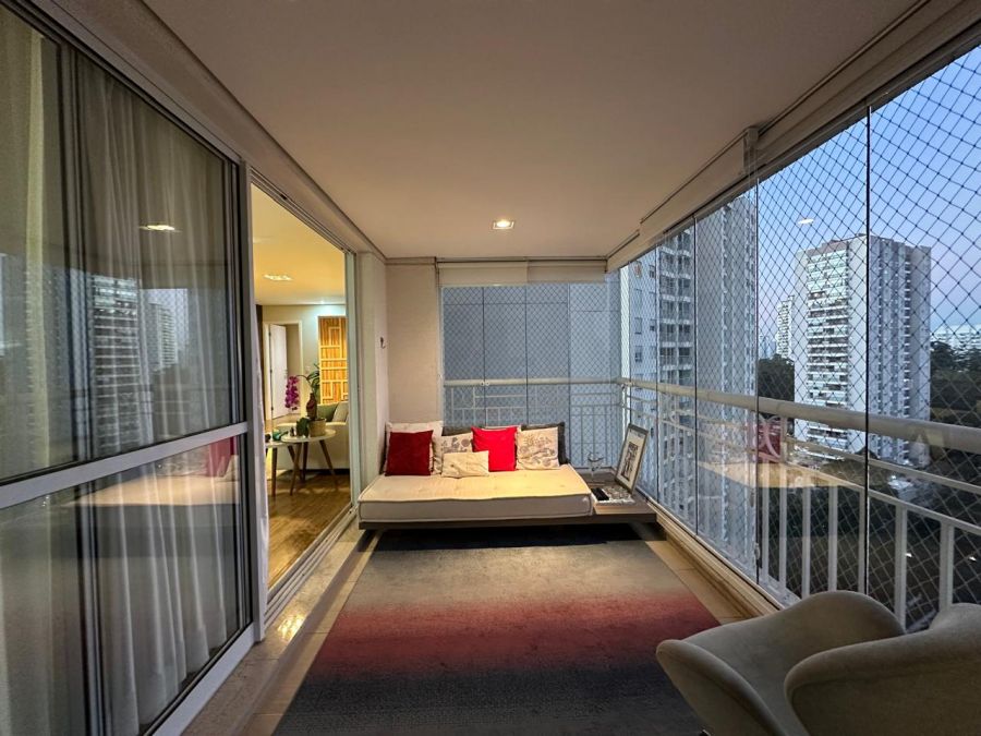 Apartamento - Venda - Vila Andrade - So Paulo - SP