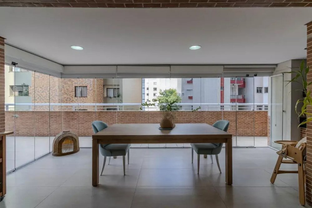 Apartamento - Venda - Vila Andrade - So Paulo - SP