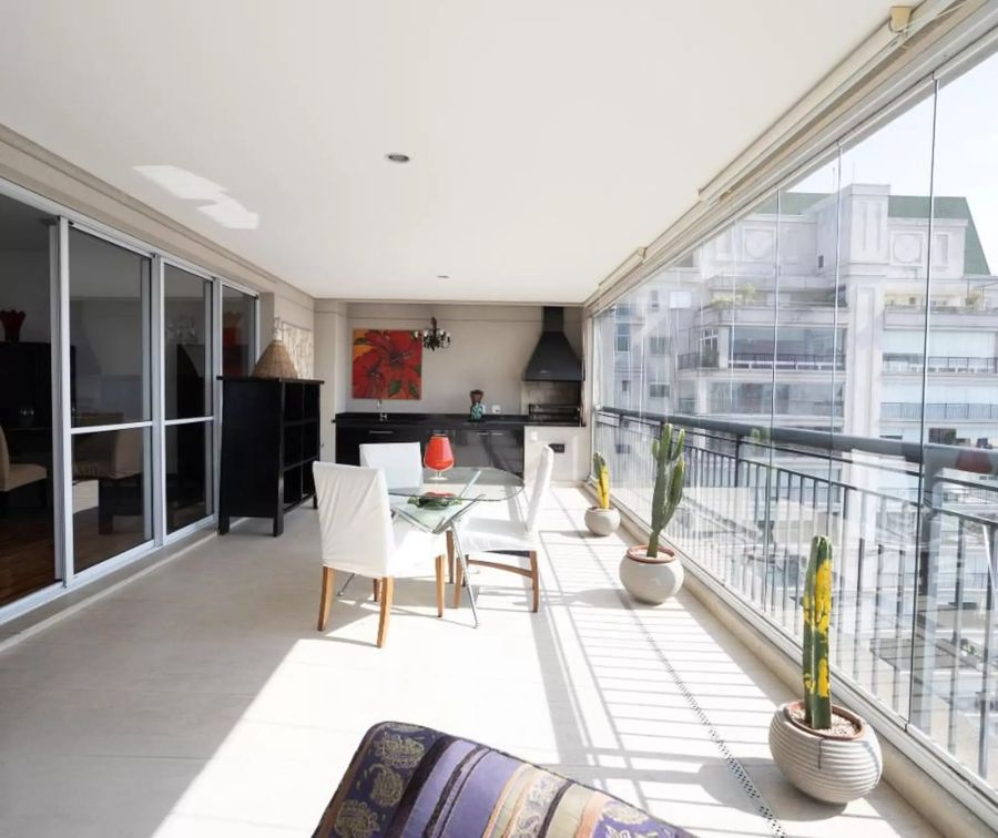 Apartamento - Venda - Vila Mariana - So Paulo - SP