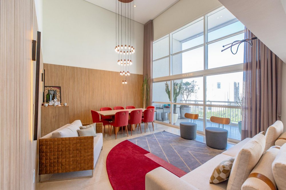 Apartamento - Venda - Morumbi - So Paulo - SP