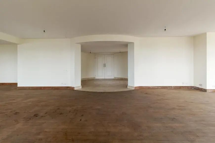 Apartamento - Aluguel - Panamby - São Paulo - SP