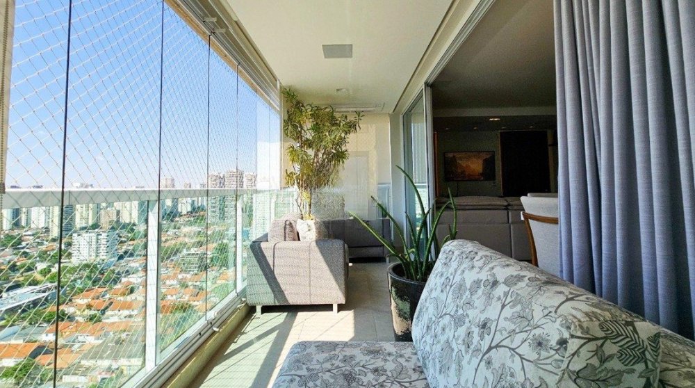 Apartamento - Venda - Brooklin - So Paulo - SP