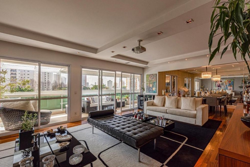 Apartamento - Venda - Brooklin - S�o Paulo - SP