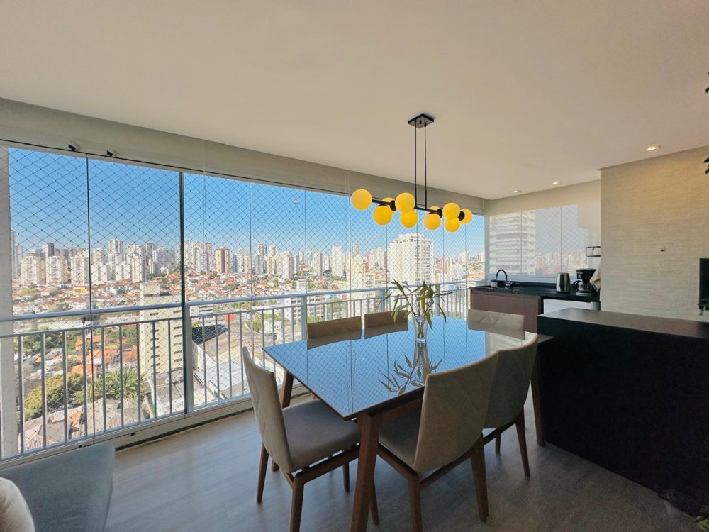 Apartamento - Venda - Vila Mariana - So Paulo - SP