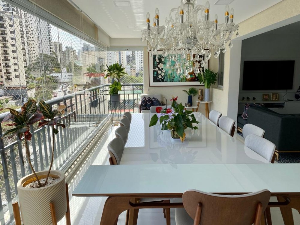 Apartamento - Venda - Vila Andrade - So Paulo - SP