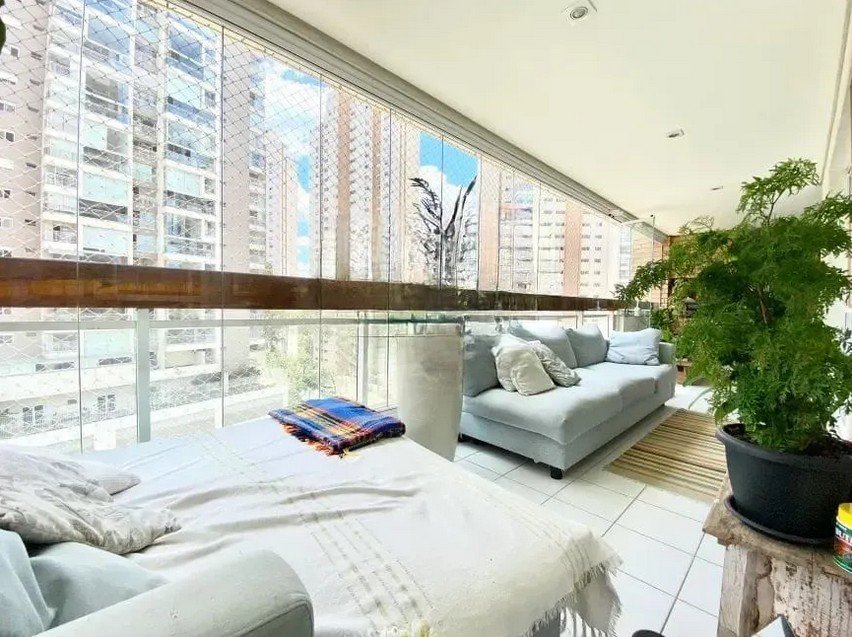 Apartamento - Venda - Vila Andrade - São Paulo - SP