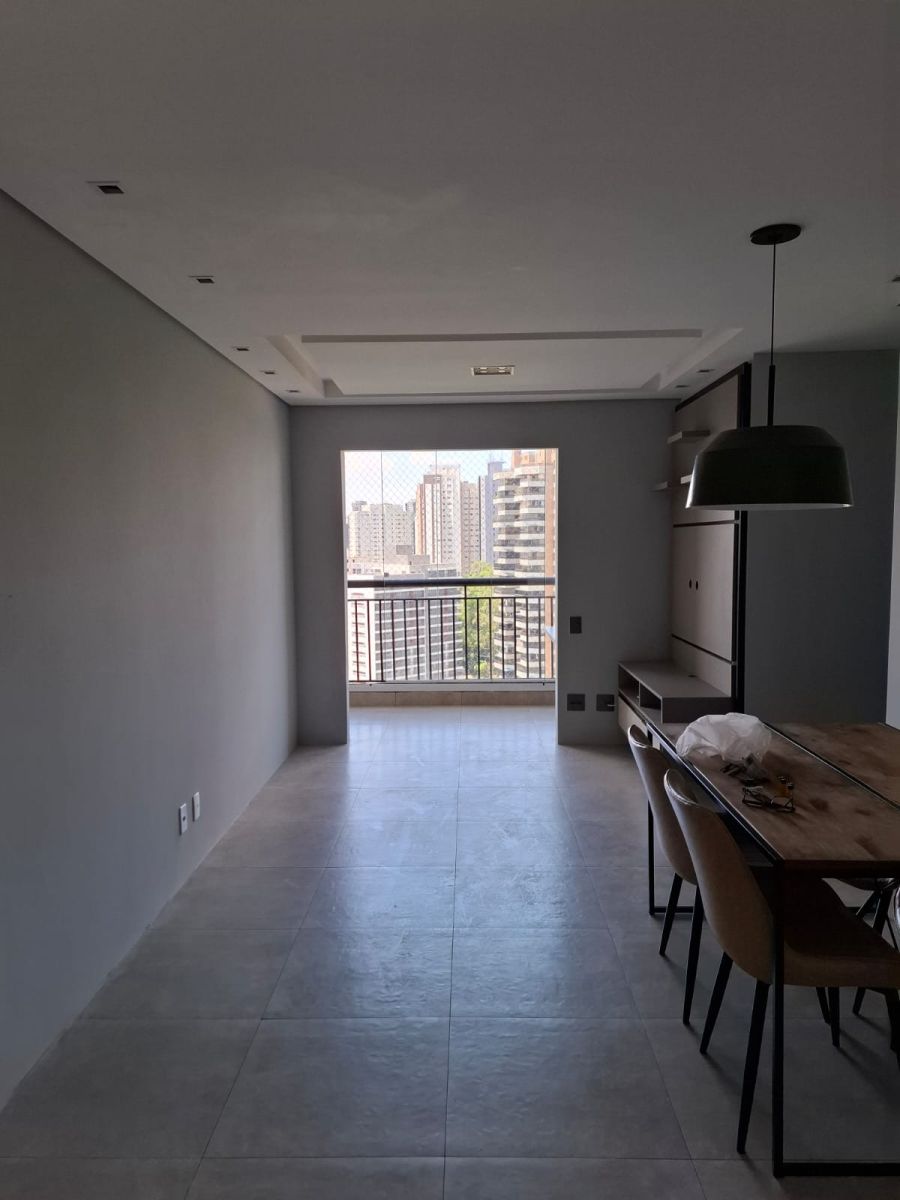 Apartamento - Venda - Morumbi - S�o Paulo - SP