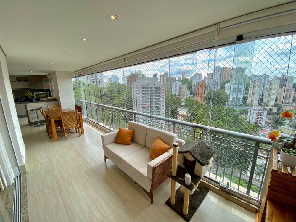 Apartamento - Venda - Vila Andrade - São Paulo - SP