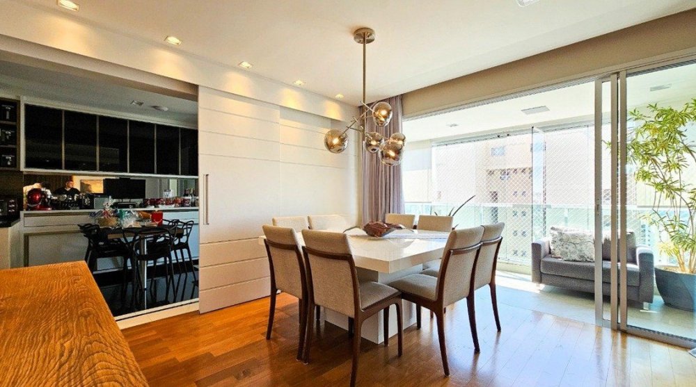 Apartamento - Venda - Brooklin - S�o Paulo - SP