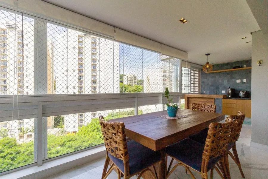Apartamento - Venda - Vila Mariana - So Paulo - SP