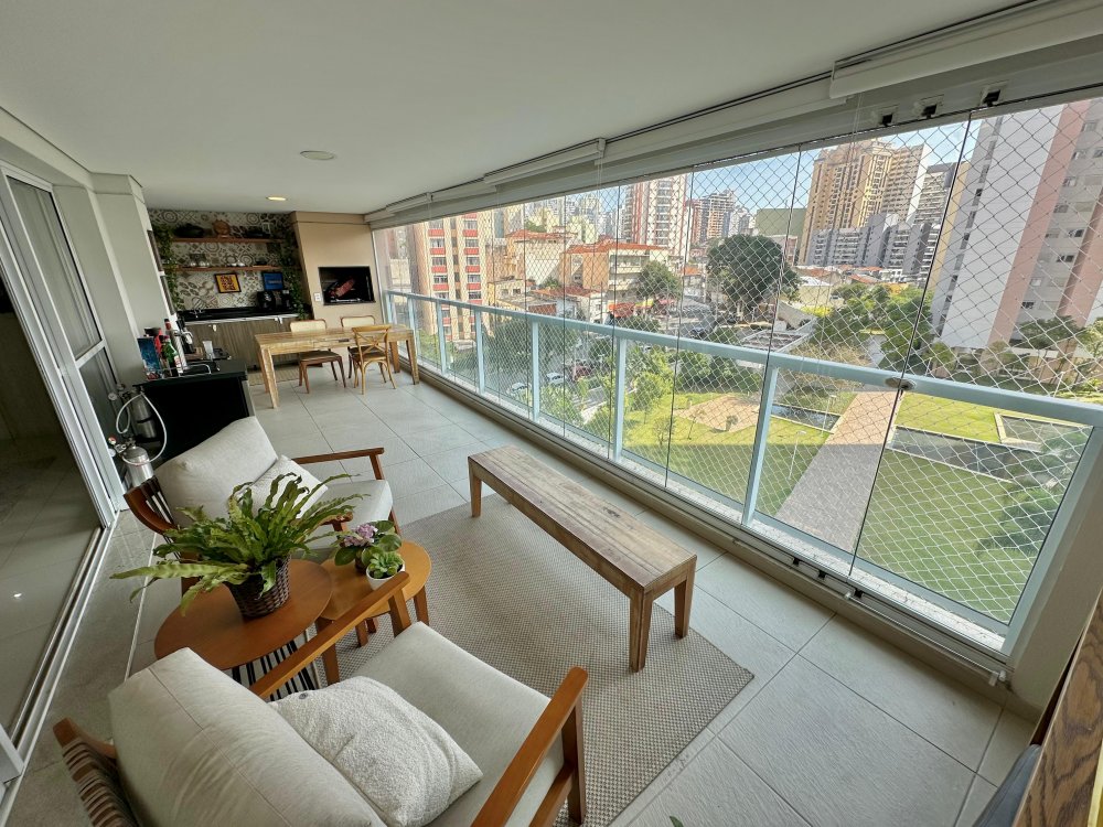 Apartamento - Venda - Aclimao - So Paulo - SP