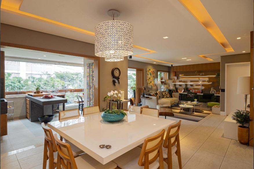 Apartamento - Venda - Panamby - S�o Paulo - SP