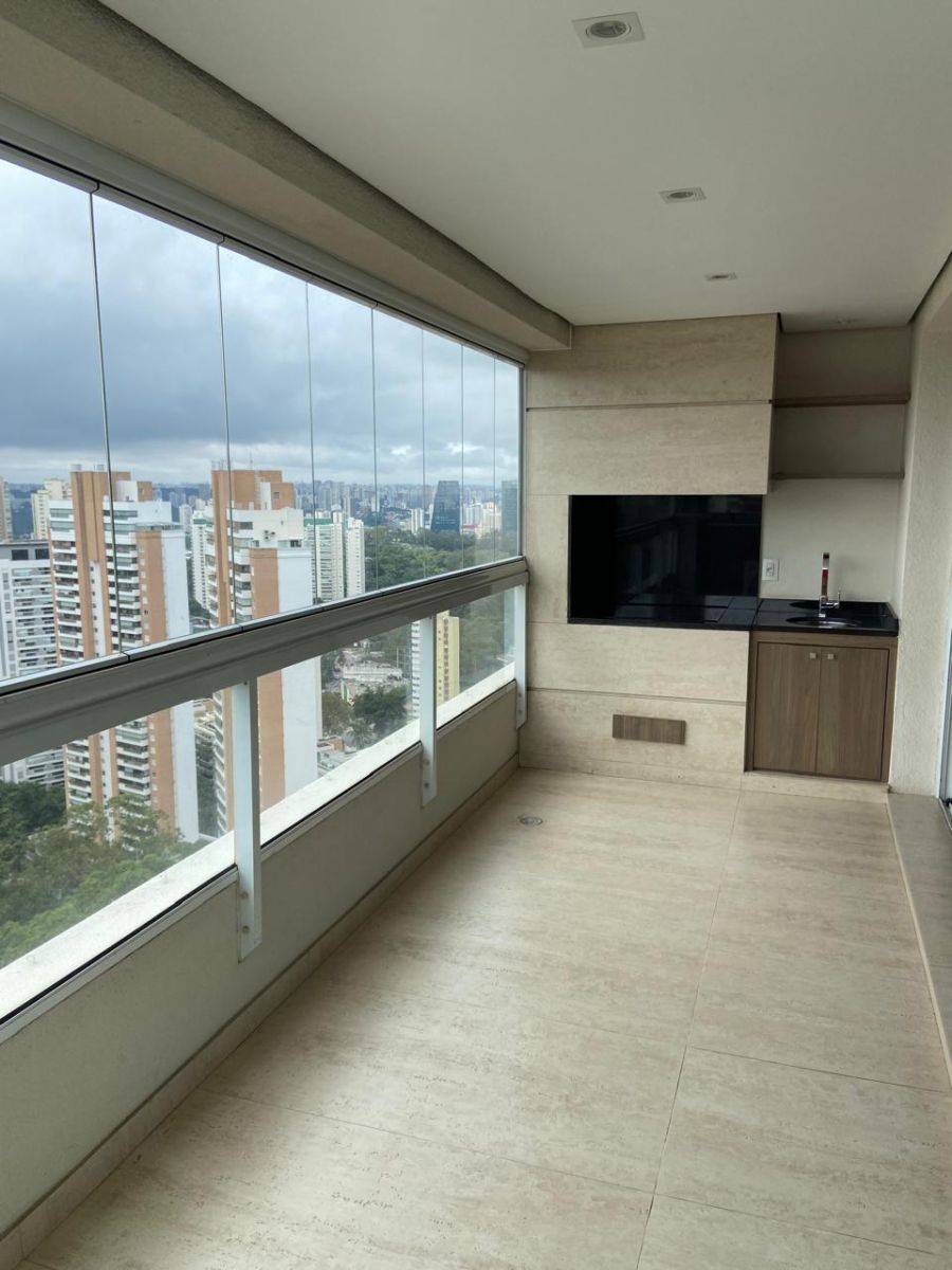 Apartamento - Venda - Vila Andrade - São Paulo - SP