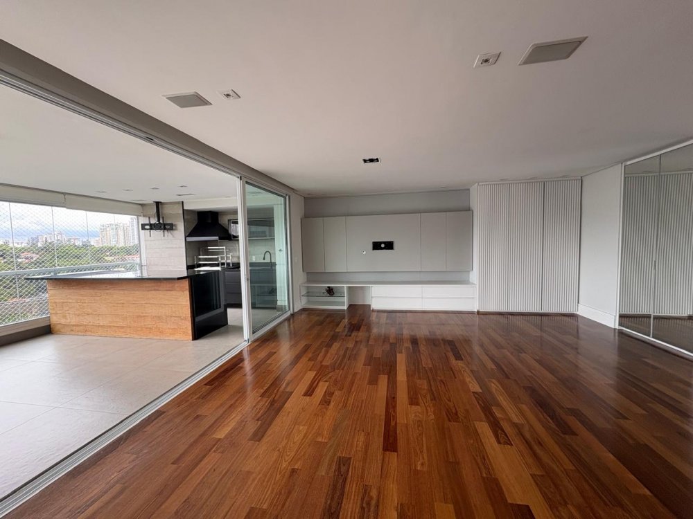 Apartamento - Venda - Campo Belo - So Paulo - SP