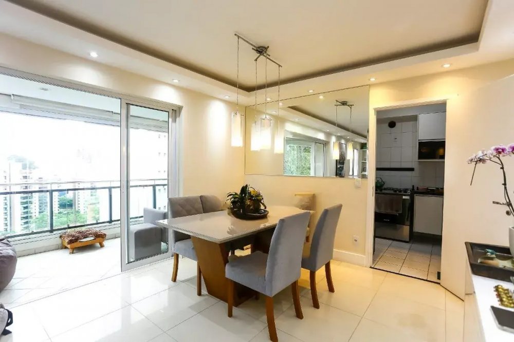 Apartamento - Venda - Morumbi - So Paulo - SP