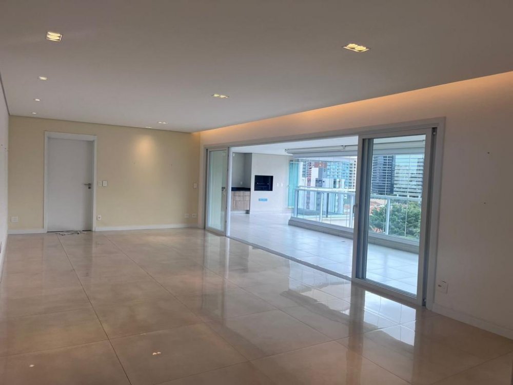 Apartamento - Venda - Chcara Santo Antnio - So Paulo - SP