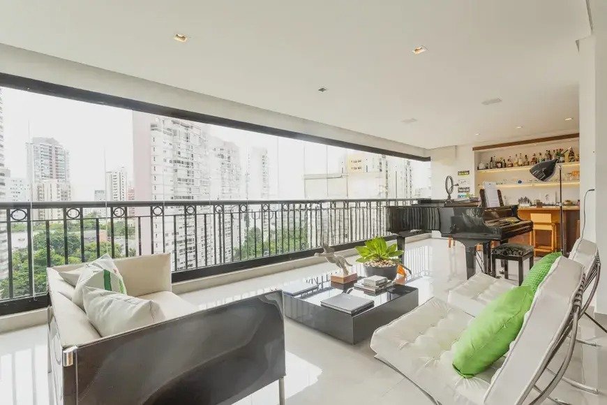 Apartamento - Venda - Vila Mariana - So Paulo - SP