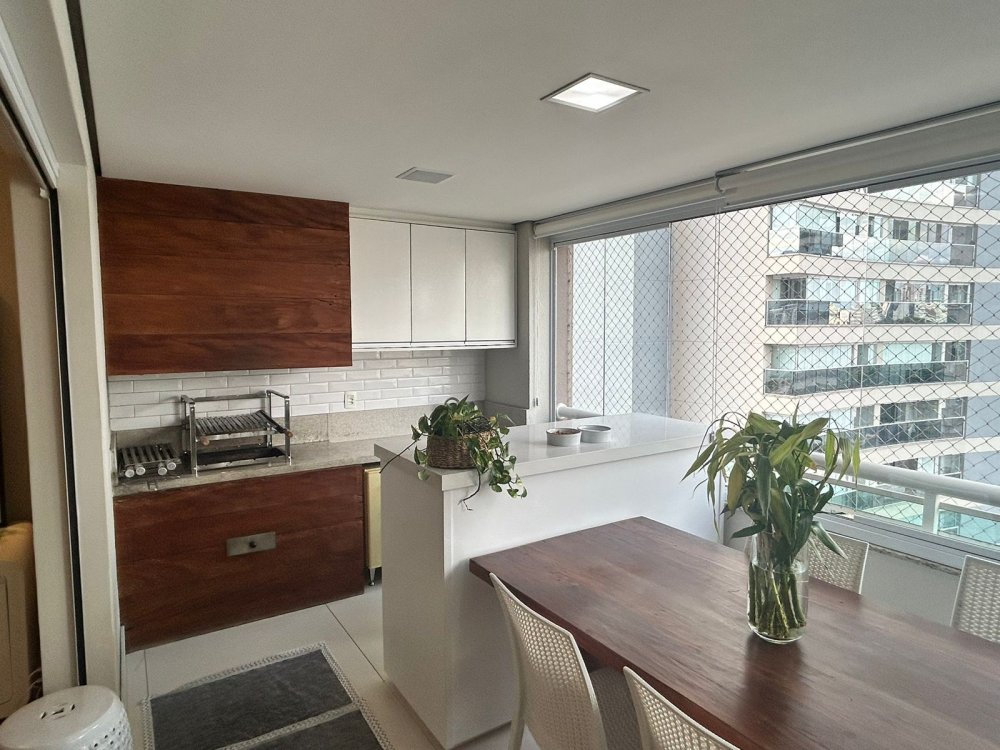 Apartamento - Venda - Brooklin - So Paulo - SP