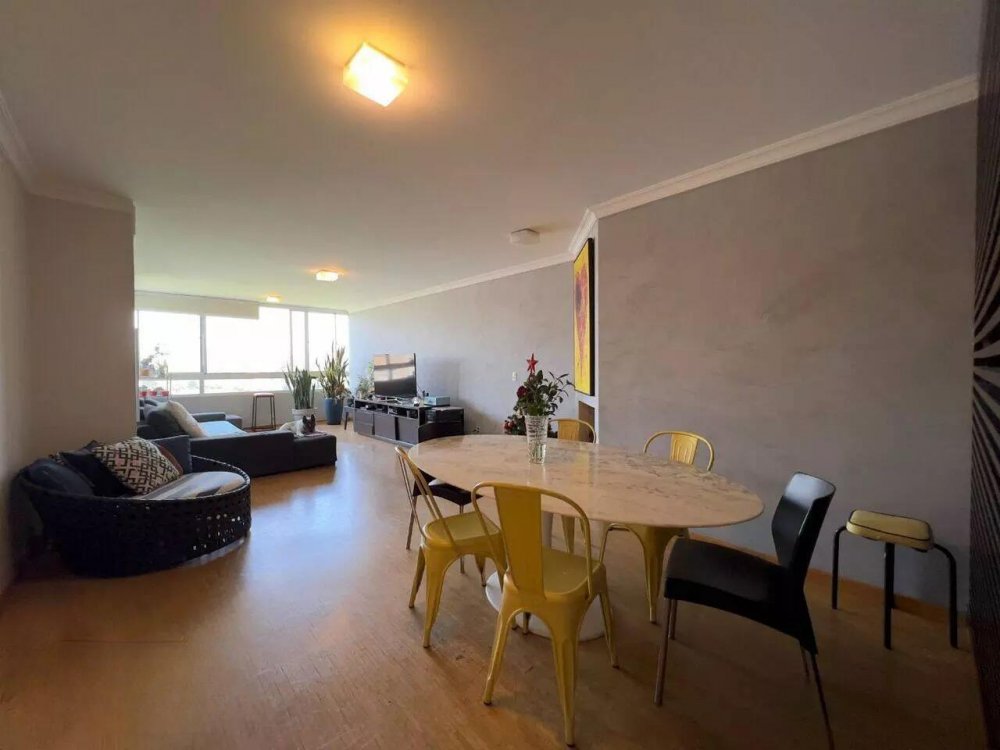 Apartamento - Venda - Panamby - São Paulo - SP