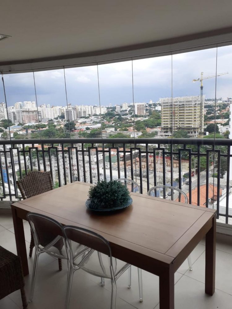 Apartamento - Venda - Campo Belo - So Paulo - SP